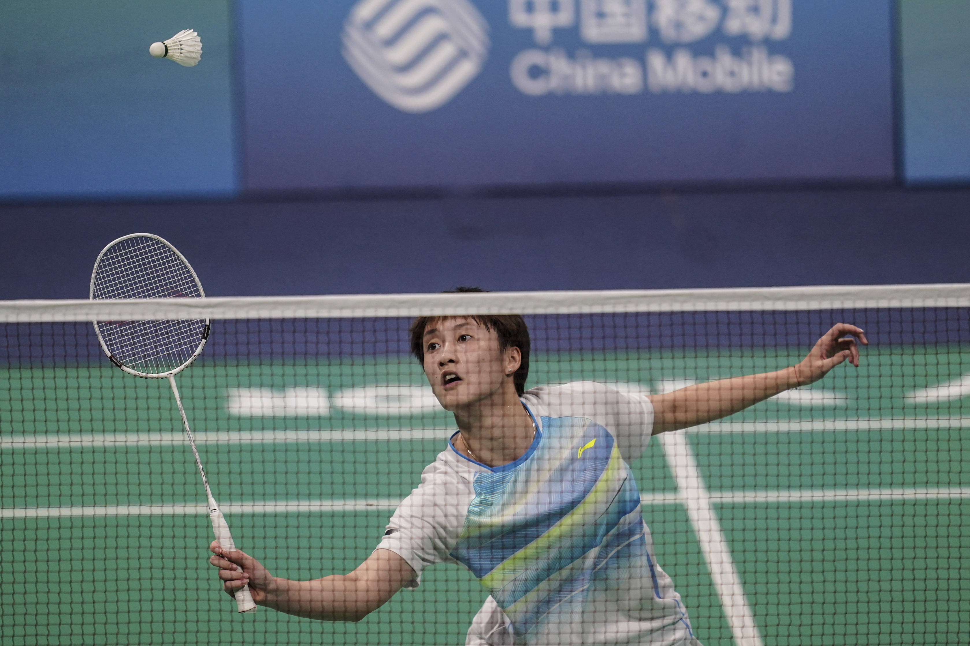 使得他的努 使得他的努